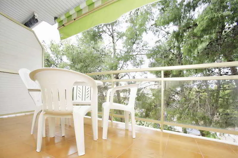 Condo Rentalmar Decathlon Salou
