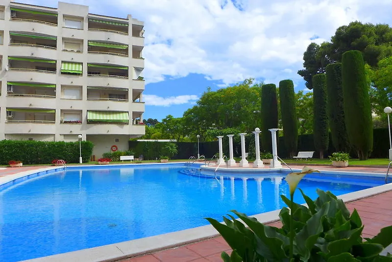 Condo Rentalmar Decathlon Salou