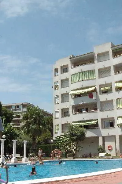 Condo Rentalmar Decathlon Salou