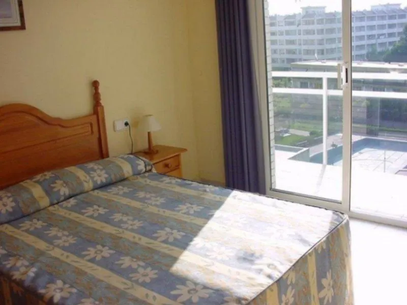 Condo Rentalmar Decathlon Salou